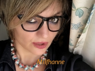 milfhanne Porn University