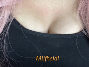 Milfheidi