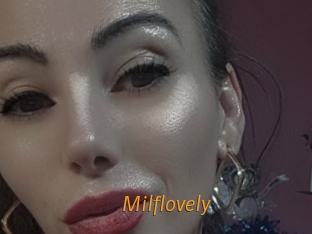 milflovely Porn University