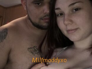 Milfmaddyxo