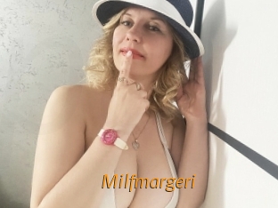 milfmargeri Porn University