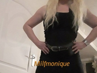 Milfmonique
