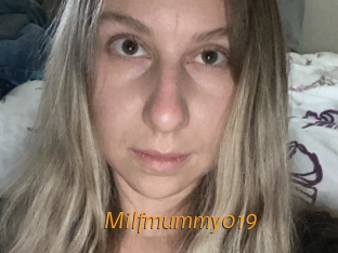 Milfmummy019