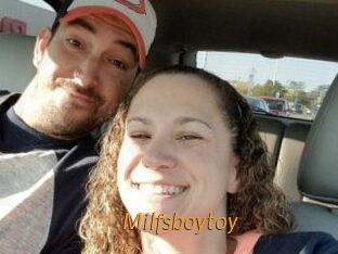 Milfsboytoy