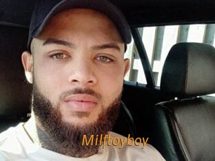 milftoyboy Porn University