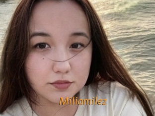Miliamilez