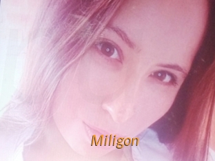 Miligon