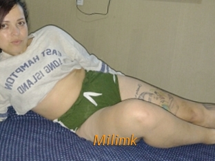 Milimk
