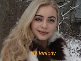Milionlady