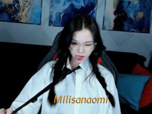 Milisanaomi