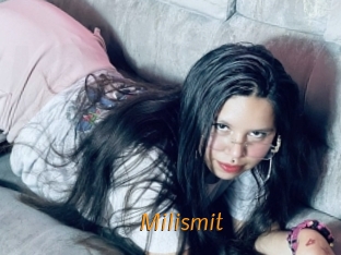 milismit Porn University
