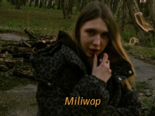 miliwap Porn University