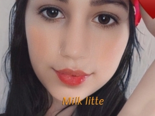 Milk_litte