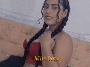 Milk_hot21