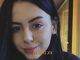 Milka_xx