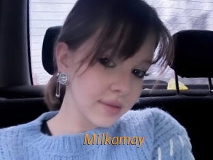 Milkamay
