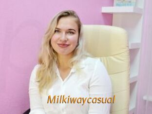 Milkiwaycasual