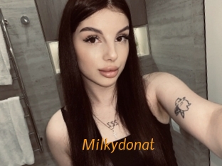 Milkydonat