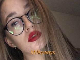 Milkyways