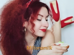 Millanamilk