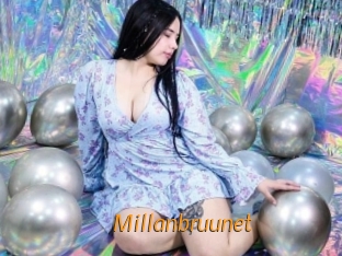Millanbruunet