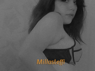 millasteffi Porn University