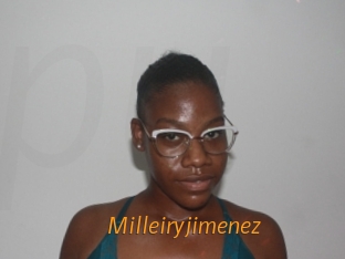 Milleiryjimenez
