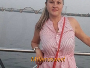 Millenasweet
