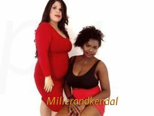Millerandkendal