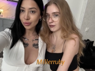 Millerruby