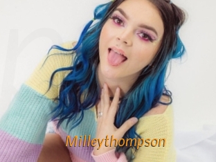 Milleythompson