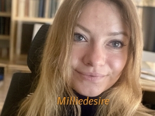 Milliedesire