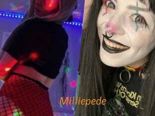 Milliepede