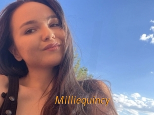 Milliequincy