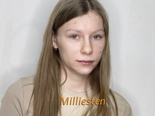 Milliesten