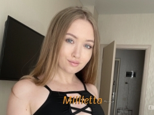 Millletta