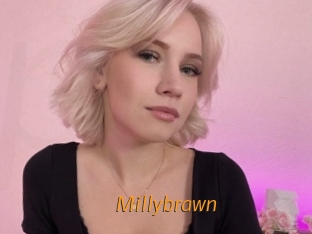 millybrawn Porn University