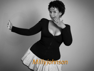 Millyjohnson