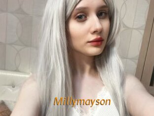 Millymayson