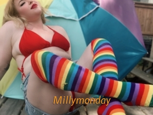 Millymonday