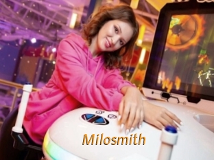 Milosmith