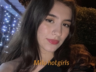 Milu_hotgirls
