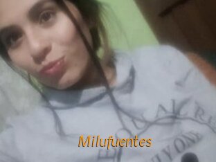 Milufuentes