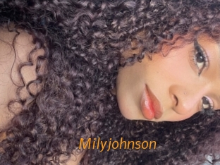 Milyjohnson