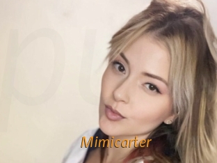 Mimicarter