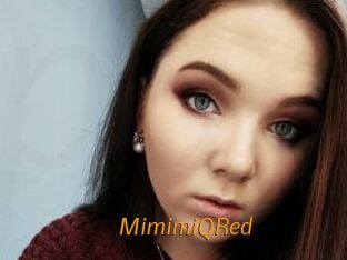 MimimiQRed