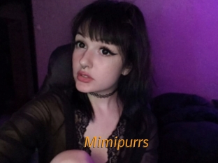 mimipurrs Porn University
