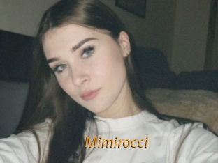 mimirocci Porn University