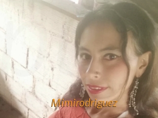 Mimirodriguez