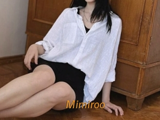 Mimiroo